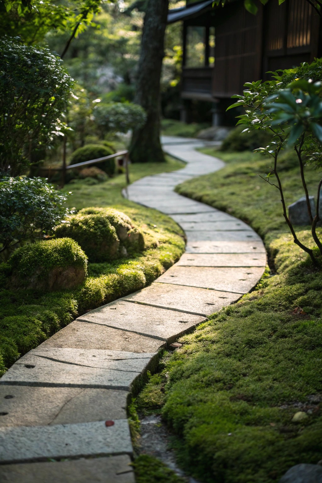 Follow the path to garden serenity—where natural beauty meets timeless craftsmanship.