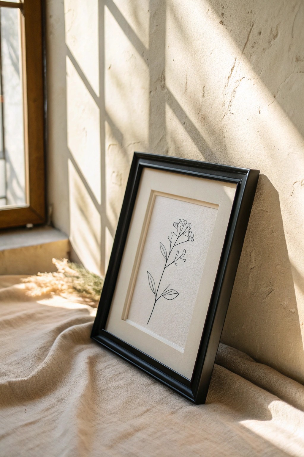 Classic grid elegance—where every frame is a work of art.