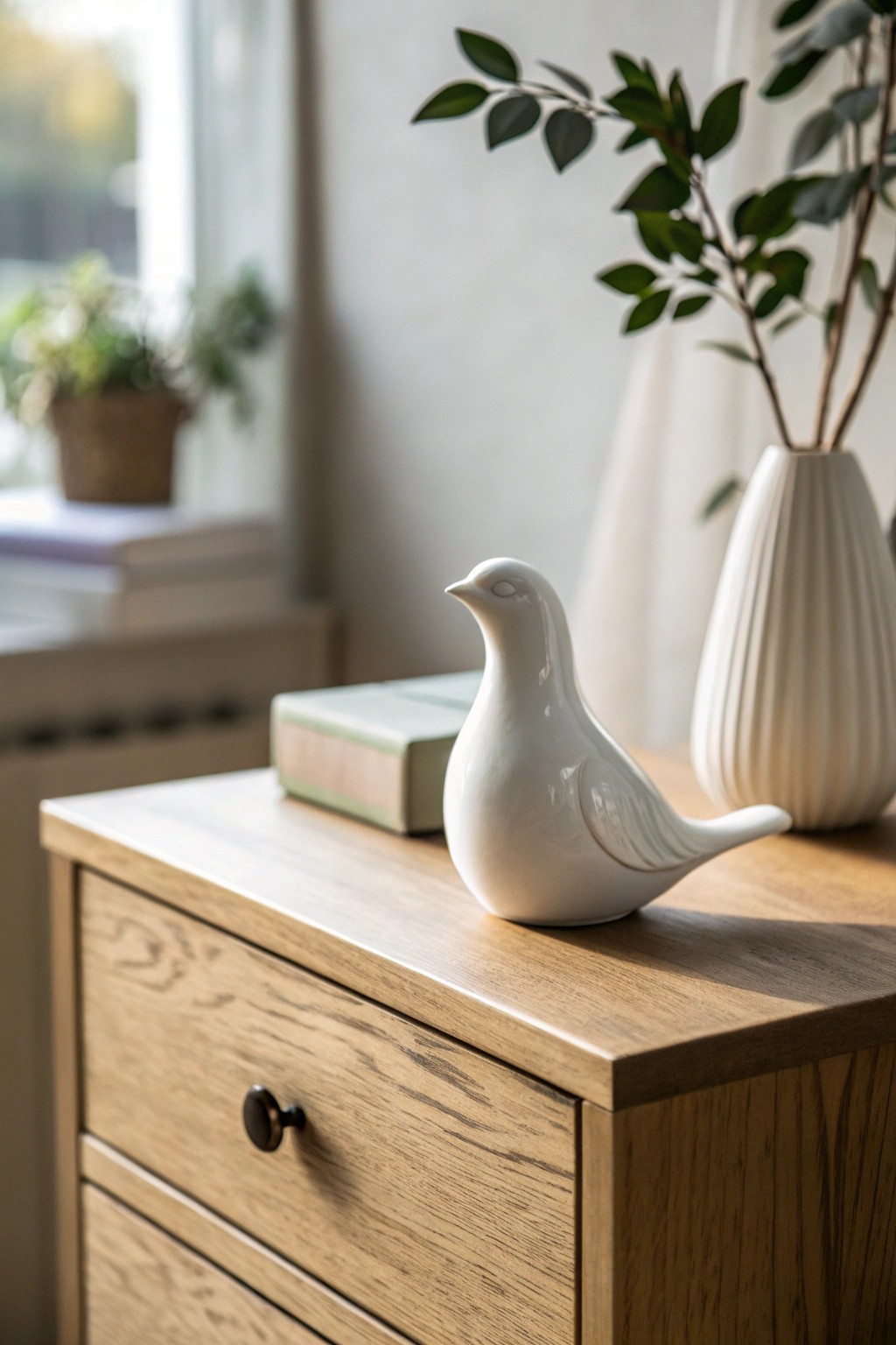 Showcase your unique style with a beautifully displayed collectible.