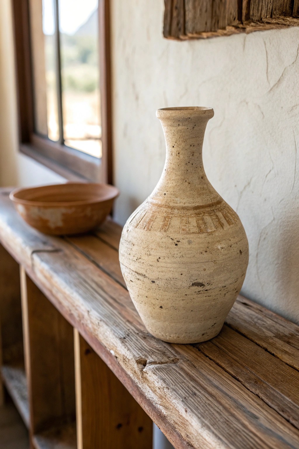 Celebrate the artistry of handmade pottery—beauty in every unique detail.
