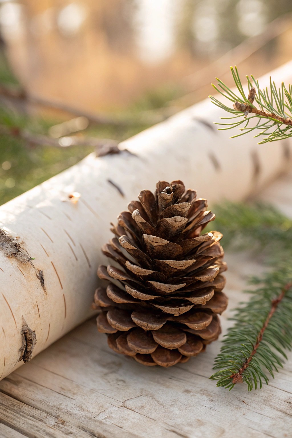 Bring woodland magic home—simple, natural, enchanting.