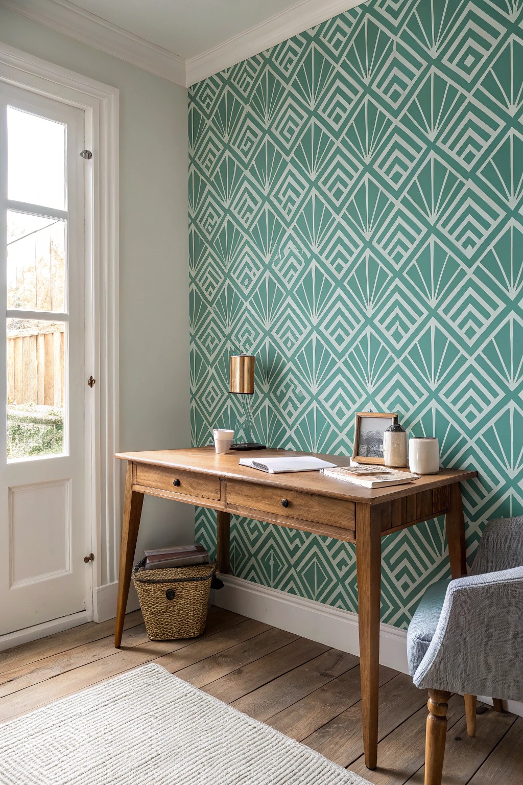 Define your workspace with bold color—where simplicity meets inspired focus.