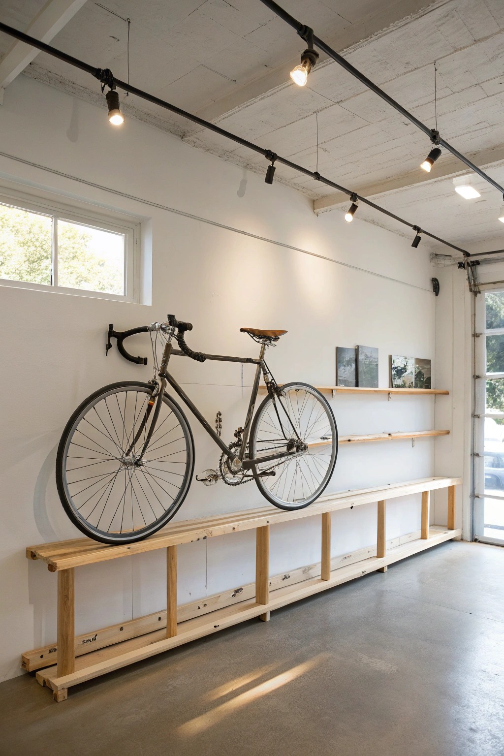 Elevate your passion—turn your garage into a curated collector’s gallery.